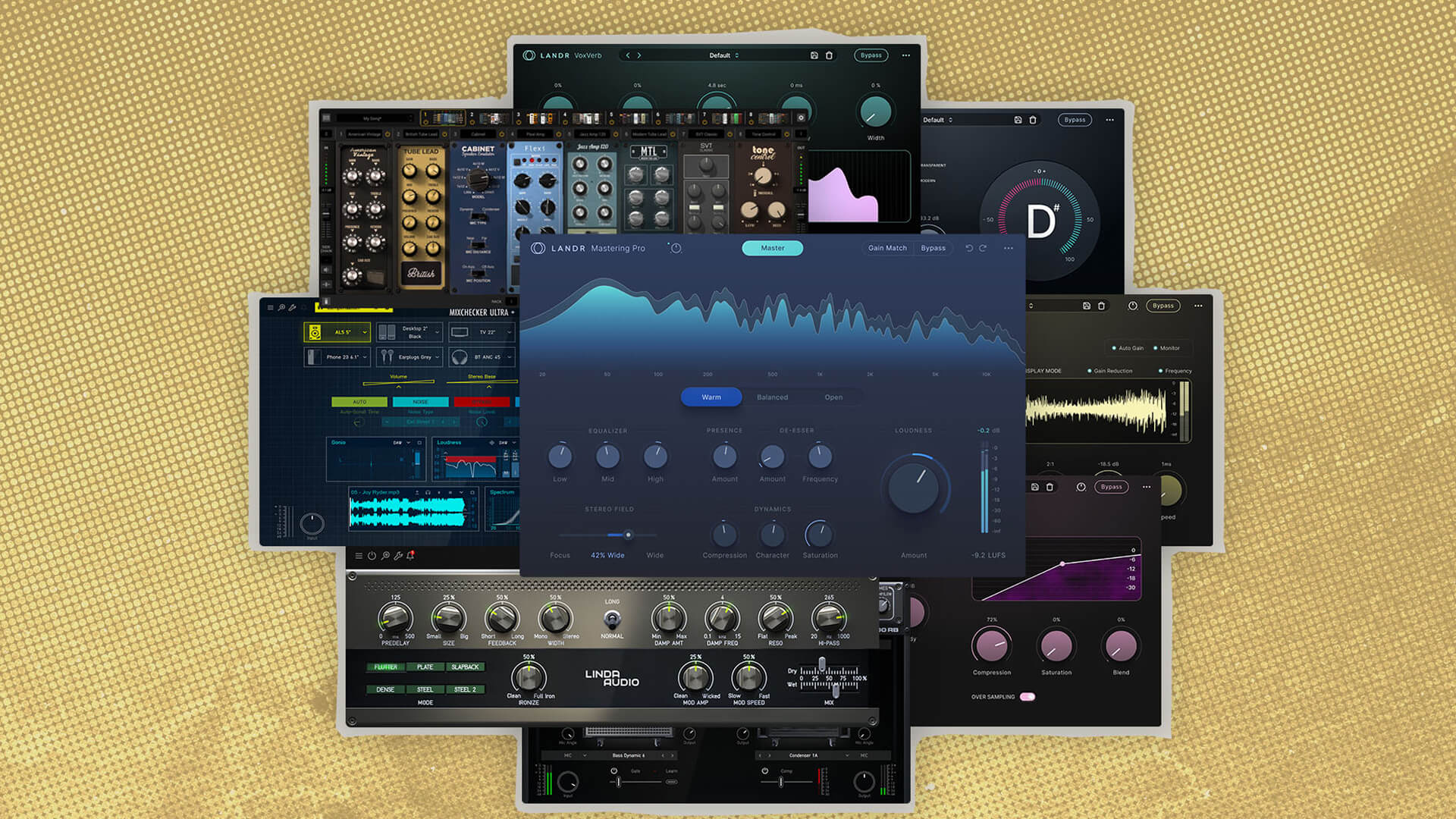 Cover Image for 10 plugins every Reason+ subscriber should download now