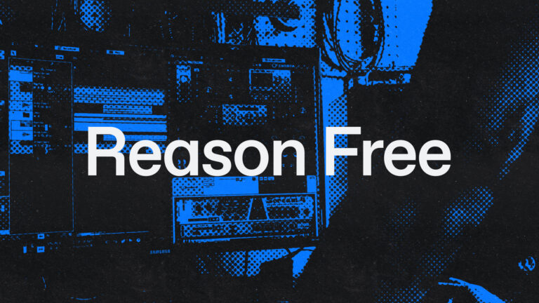 Cover Image for Announcing Reason Free: Words from the Product Manager