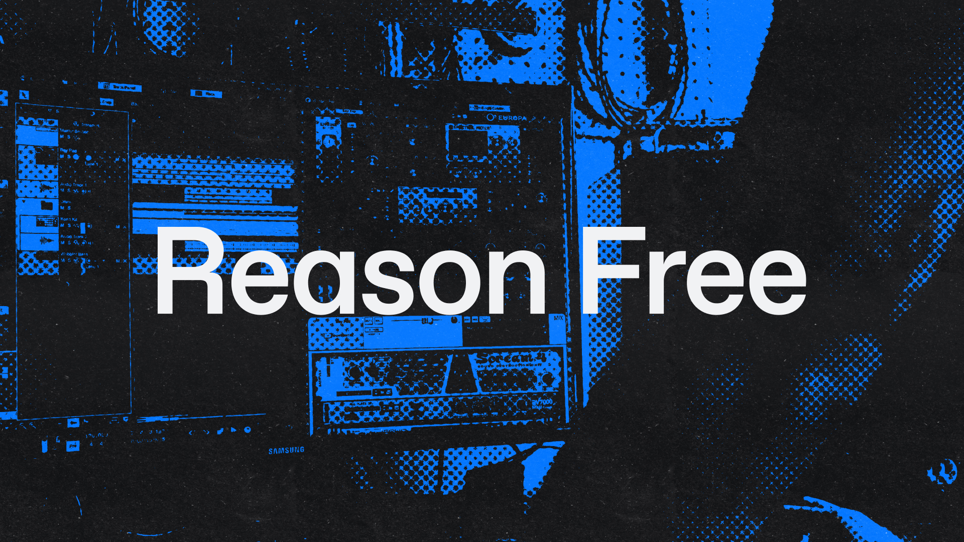 Cover Image for Announcing Reason Free: Words from the Product Manager