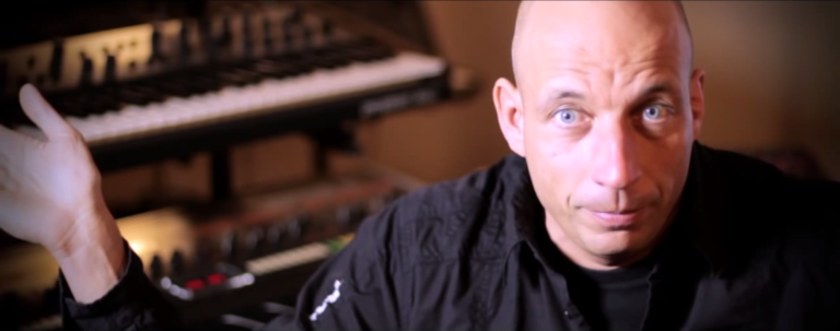 Cover Image for Behind the Rack Extensions: Rob Papen Shares his Story