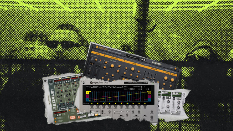 Cover Image for What is groove techno? How to make it in Reason